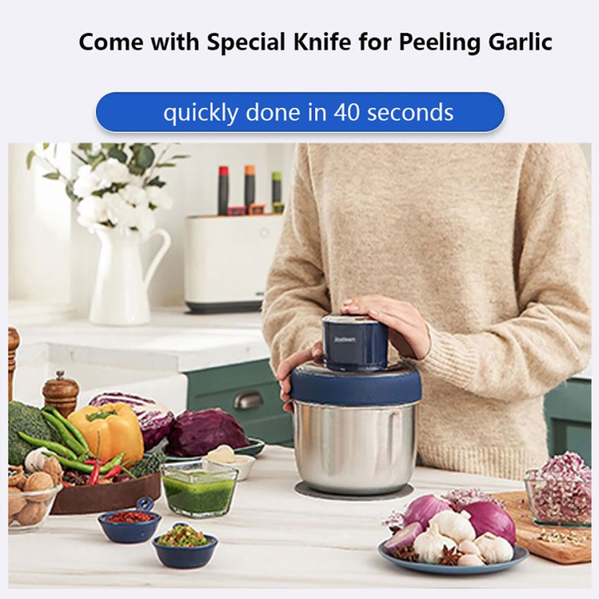 Sinotech GD984 Nylon Gear – Planetary Kneader Food Processor, Made In Italy, White